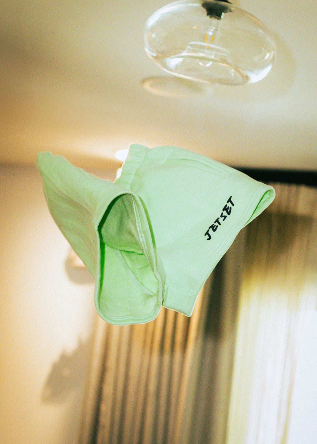 Pastel Lime
