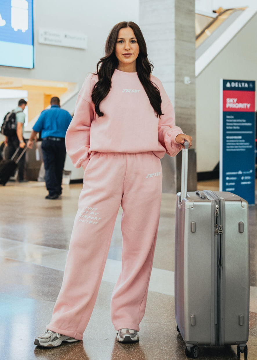 Bubblegum Pink